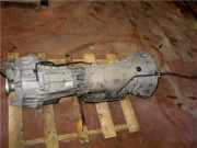 Getriebe Automatik 722673 Mercedes-Benz ML I (163) SUV 400 4.0 CDI V8 32V (OM628.963) 2004