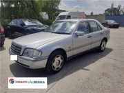 Radiator A2025006103 Mercedes-Benz C (W202) Limousine 1.8 C-180 16V (M111.920) 1994