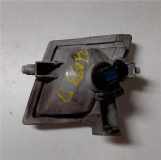 Nebelscheinwerfer Rechts Vorne Mazda 6 Sport (GH14/GHA4) Schrägheck 2.0 CiDT 16V (RF) 2008