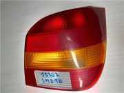 Rücklicht Rechts Ford Fiesta 2 Schrägheck 1.1 L (GSH) 1989