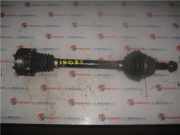 Antriebswelle Rechts Vorne Volkswagen Polo III (6N1) Schrägheck 1.4i 60 (AEX) AEX