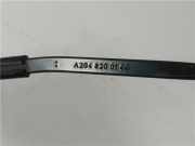 Scheibenwischer Links Vorne A2048200144 Mercedes-Benz C (W204) Limousine 3.0 C-320 CDI V6 24V (OM642.960) 2007