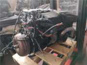 Motor M57N2306D2 BMW Serie 7 (E65/E66)(2001->) 3.0 730d [3,0 Ltr. - 160 kW Turbodiesel CAT] M57N2 306 D2 2004
