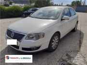 Fensterheber Mechan. Links Vorne 3C1837461H Volkswagen Passat (3C2) Limousine 2.0 TDI 16V 140 (BKP) 2005 BKP