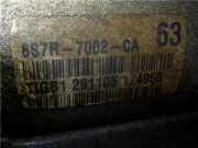 Getriebe Manuell 1S7R Ford Mondeo III Limousine 2.0 TDCi 130 16V (N7BA) 2006