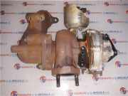 Turbolader VJ44100 Mazda 6 Sport (GH14/GHA4) Schrägheck 2.2 CiTD 16V 163 (R2) 2010