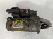Anlasser 98ab11000cc Ford Focus 1 Schrägheck 1.6 16V (FYDA) 1999