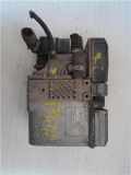 Gebläsekasten AIRCO BMW 5 serie (E39) Limousine 530d 24V (M57-D30(306D1)) 1999