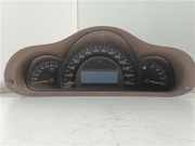 Tachoeinheit Kmh - a2035404111110080169002 Mercedes-Benz C Sportcoupé (C203) Schrägheck 2.0 C-180 16V (M111.951) 2001