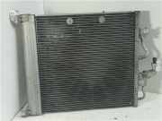 Klima Radiator 13129195 Opel Zafira (M75) Großraumlimousine 1.9 CDTI (Z19DT) 2006
