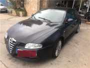 Querlenker Links Vorne Oben Alfa Romeo GT (937) Coupé 1.9 JTD 16V Multijet (937.A.5000) 2006