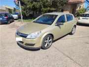 Felge Opel Astra H (L48) Schr?gheck 5-drs 1.7 CDTi 16V (Z17DTH) 2004