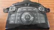 Radio 94563271 Daewoo / Chevrolet Chevrolet 2.0D 125CV 2010