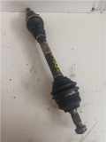 Antriebswelle Links Vorne 9637117780 Citroën C4 Berline (LC) Schrägheck 5-drs 1.6 HDi 16V 110 (DV6TED4(9HY)) 2007