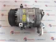 Klima Pumpe 8200454172E Opel Furgón/Kombi (07.2006->) 2.0 Kombi 2.7t L1H1 [2,0 Ltr. - 84 kW 16V CDTI] M9R M7 2010