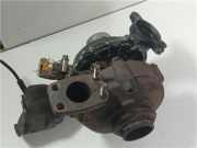 Turbolader 9657579880 Peugeot 407 (6D) Limousine 1.6 HDi 16V (DV6TED4(9HY)) 2005