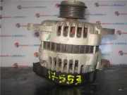 Lichtmaschine 98031151CR8980311541 Opel B (03.2010->) 1.7 Excellence [1,7 Ltr. - 96 kW 16V CDTI] A 17 DTS 2012