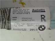 Airbag Sitz Rechts Vorne 8582681662 BMW 3 serie (E46/4) Limousine 323i 24V (M52TU-B25)