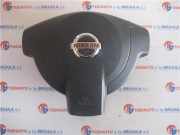 Airbag Lenkrad pa4004603 Nissan NV 200 Evalia (M20M) Bus 1.5 dCi 86 (K9K-608(Euro 5)) 2011