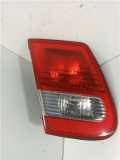 Rücklicht Links In Der Heckklappe 12785765 Saab 9-3 II Sport Limousine (YS3F) Limousine 1.8i 16V (Z18XE(Euro 5)) 2004