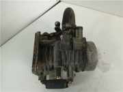 Drosselklappe 411267B3331 Opel Frontera Wagon (MWL) Geländewagen 5-Drs 2.4i (C24NE) 1994