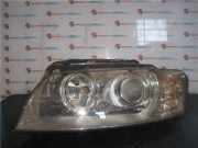 Scheinwerfer Links 4E0841003B Audi A8 (D3) Limousine 3.0 TDI V6 24V Quattro (ASB) 2006