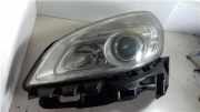Scheinwerfer Links 2OPT Renault Scénic II (JM) Großraumlimousine 1.5 dCi 105 (K9K-732) 2007