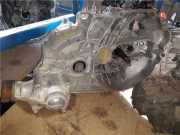Getriebe Manuell MH07R08 Honda CR-V (RE/RM) SUV 2.2 i-CTDi 16V (N22A2)