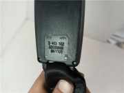 Gürtelschnalle Mh BMW X3 (E83) SUV 2.0d 16V (M47N(204D4)) 2007