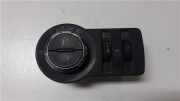 Lichtschalter Opel Insignia Schrägheck 5-drs 2.0 CDTI 16V 130 Ecotec (A20DTH) 2011