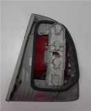 Rücklicht Links Skoda Superb (3U4) Limousine 1.9 TDI 115 PD (BPZ) 2008