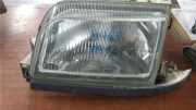 Scheinwerfer Links 1992 Renault Clio I Fase I / II (B/C57)(01.1991->) 1.2 (B/C/S572) 1991