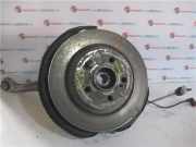 Radnabe Links Hinten Mercedes-Benz Clase S (BM 221) Lim. (06.2005->) 3.0 S 350 BlueTec L (221.126) [3,0 Ltr. - 190 kW CDI 2012