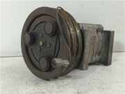 Klima Pumpe h12a1aa4dme1114801 Mazda 323 Fastbreak (BJ14) Schrägheck 2.0 DiTD 16V (RF4F) 2002