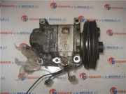 Klima Pumpe h12a0ah4el Mazda F/S Berlina (BJ)(1998->) 1.6 ZM 1999