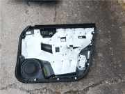 Türverkleidung Links Vorne Nissan Juke (F16) SUV 1.0 DIG-T 12V (HR10DDT(H5D)) 2020