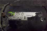 Anlasser 17K80023JLSVD6RA73 Renault Clio II (BB/CB) Schrägheck 1.6 (K7M-745)