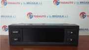 Bedienung Klimaanlage 96652168 Daewoo / Chevrolet Chevrolet (2006->) 2.0D 150CV 2009