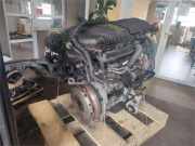 Motor 9HR Citroën C4 Grand Picasso (UA) Großraumlimousine 1.6 HDiF 16V 110 (DV6C(9HR)) 2012