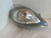 Scheinwerfer Rechts Renault Trafic New (FL) Van 1.9 dCi 100 16V (F9Q-760) 2004