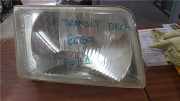 Scheinwerfer Rechts 1988 Ford Transit/FT Bus 2.5 D (4AB) 1988