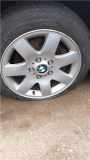 Felge BMW 3 serie Compact (E46/5) Schrägheck 320td 16V (M47-D20(204D4)) 2002