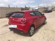 Abs Pumpe 51837728 Alfa Romeo MiTo (955) Schrägheck 1.3 JTDm 16V (199.A.3000) 2009