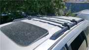 Dachträger Rahmen Dodge Journey Großraumlimousine 2.0 CRD 16V (BWD) 2010