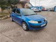 Motor K4J730 Renault Megane II (BM/CM) Schrägheck 1.4 16V 98 (K4J-730) 2003