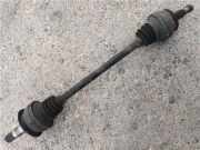 Antriebswelle Rechts Hinten 2113500902 Mercedes-Benz CLS (C219) Limousine 320 CDI 24V (OM642.920) 2007