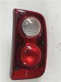 Rücklicht Rechts Land + Range Rover Freelander Hard Top Geländewagen 2.5 V6 (KV6-2.5) 2005