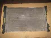 Radiator A2035000503 Mercedes-Benz C (W203) Limousine 2.2 C-220 CDI 16V (OM646.963) 2006