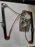 Fensterheber Mechan. Rechts Vorne 8236860e82368585 BMW 5 serie (E39) Limousine 535i 32V (M62-B35) 1998