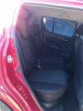 Sicherheitsgurt Mh Suzuki Swift (ZA/ZC/ZD) Schrägheck 1.3 D 16V (D13A) 2013